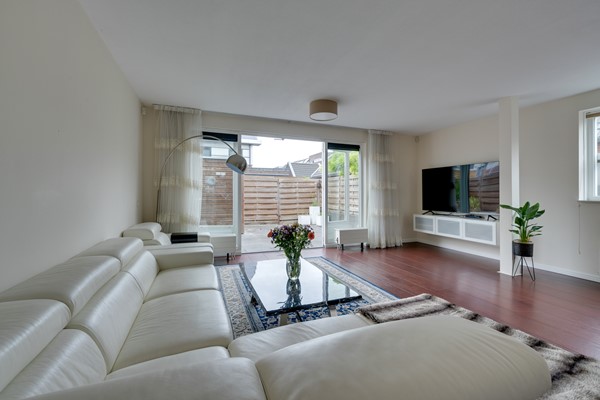 Medium property photo - Zwarte Ring 171, 1567 KK Assendelft